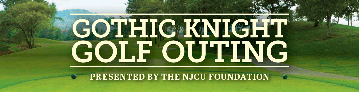 NJCU Gothic Knight Golf Outing